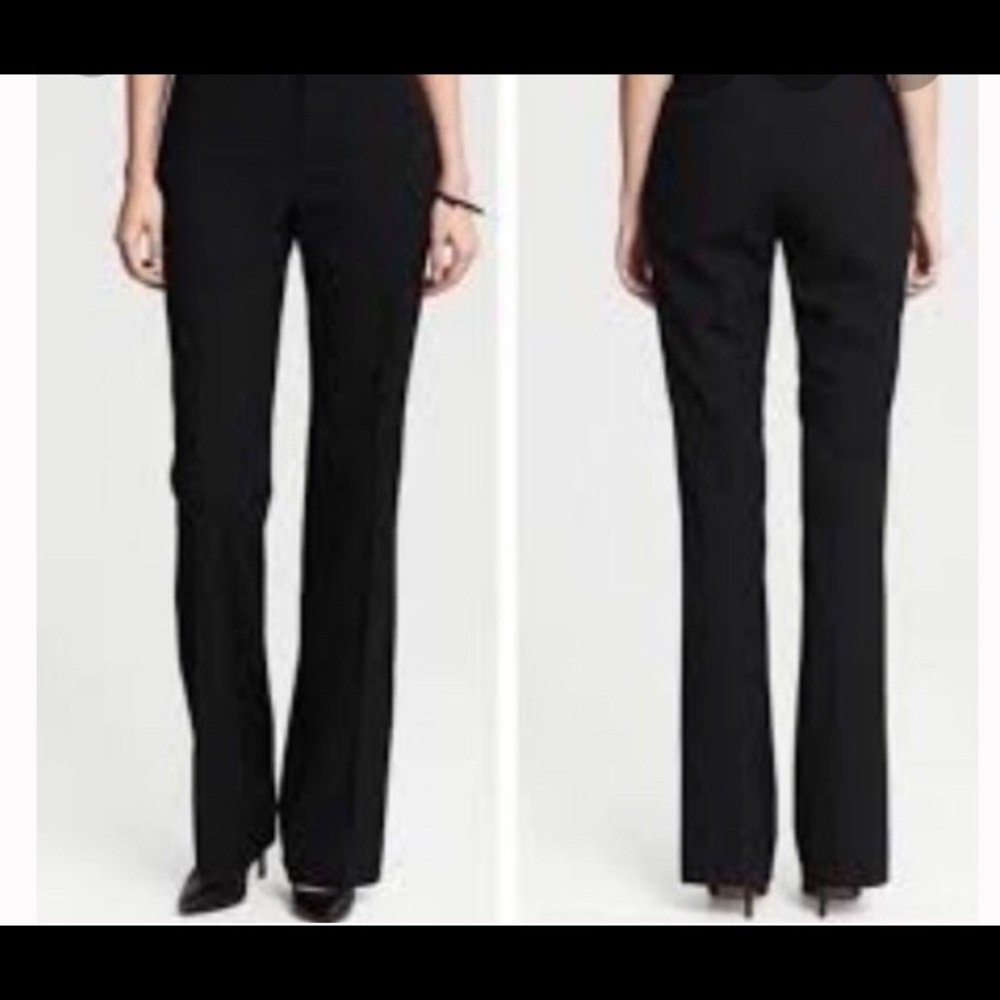 Banana Republic Martin Fit work pants, size 4!